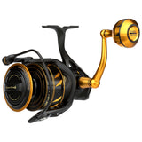 PENN SLAIV8500HS Slammer&reg; IV 8500HS Spinning Reel