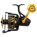 PENN SLAIV8500HS Slammer&reg; IV 8500HS Spinning Reel