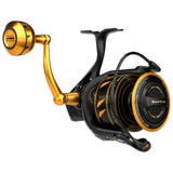 PENN SLAIV8500HS Slammer&reg; IV 8500HS Spinning Reel