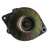 ARCO Marine Premium Replacement Alternator w/Multi-Groove Serpentine Pulley - 12V &amp; 65A