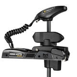 Minn Kota Ulterra QUEST&trade; 90/115 Trolling Motor w/Wireless Remote - Dual Spectrum CHIRP - 24/36V - 90/115LBS - 60"