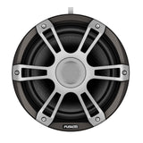 Fusion Signature Series 3i Marine Wake Tower Speakers - 8.8" - Black