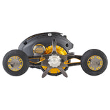 PENN Fathom&reg; Low Profile Reel - FTH400LP