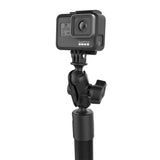 RAM Mount RAM&reg; Tough-Pole&trade; 23" Action Camera Track Mount