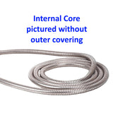 HoseCoil Stainless Steel PRO Hose - 20&rsquo;