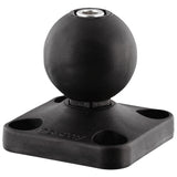 Scotty 166 1.5&Prime; Ball System Base