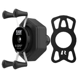 RAM Mount RAM&reg; X-Grip&reg; Phone Holder w/Ball &amp; Vibe-Safe&trade; Adapter