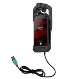 RAM Mount RAM&reg; EZ-Roll'r&trade; Powered Dock f/Kyocera DuraForce Ultra 5G E7110