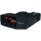 Uniden R8 Radar Detector