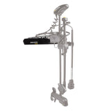 Minn Kota MEGA Live Imaging TargetLock &amp; MEGA 360 Imaging Ultrex Accessory Mount - 112lb, 45"