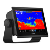 Garmin GPSMAP&reg; 943xsv Combo GPS/Fishfinder GN+