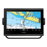 Garmin GPSMAP&reg; 943xsv Combo GPS/Fishfinder GN+