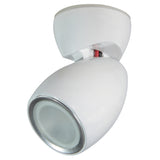 Lumitec GAI2 - General Area Illumination2 Light - White Finish - 3-Color Red/Blue Non-Dimming w/White Dimming