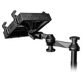 RAM Mount No-Drill&trade; Laptop Mount f/ &#39;19-21 RAM 1500