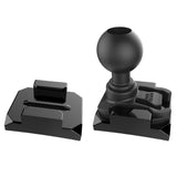 RAM Mount RAM 1" Ball Adapter for GoPro&reg;Mounting Bases