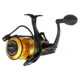 PENN Spinfisher&reg; VII Live Liner Spinning Reel SSVII6500LL