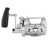 PENN International 30 VISWS INT30VISWS 2-Speed Conventional Reel - Silver