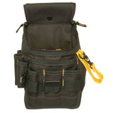 CLC 1524 Ziptop&trade; Utility Pouch - Medium