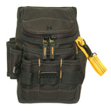 CLC 1524 Ziptop&trade; Utility Pouch - Medium