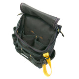 CLC 1524 Ziptop&trade; Utility Pouch - Medium