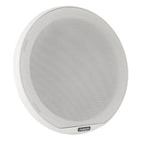 Fusion SG-X10W 10" Grill Cover f/ SG Series Tweeter - White