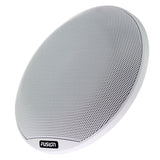 Fusion SG-X77W 7.7" Signature Series Classic Grille Cover - White