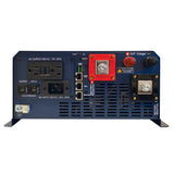 Samlex Evolution&trade; F Series 1200W, 120V Pure Sine Wave Inverter/Charger w/24V Input &amp; 40 Amp Charger