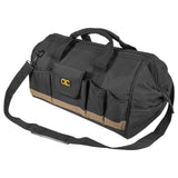 CLC 1163 MegaMouth&trade; Tool Bag - 18"