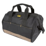 CLC 1161 BigMouth&trade; Tool Tote Bag - 12"