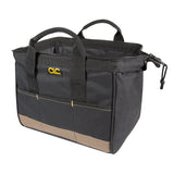 CLC 1161 BigMouth&trade; Tool Tote Bag - 12"