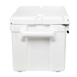 LAKA Coolers 45 Qt Cooler - White