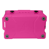 LAKA Coolers 45 Qt Cooler - Pink