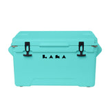 LAKA Coolers 45 Qt Cooler - Seafoam