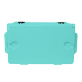 LAKA Coolers 45 Qt Cooler - Seafoam