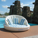 Solstice Watersports Aqua Sofa w/InstaFlateSystem&trade;