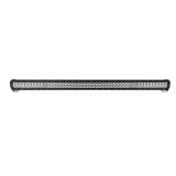 Black Oak Pro Series 3.0 Double Row 50" LED Light Bar - Combo Optics - Black Housing