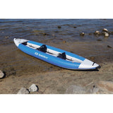 Solstice Watersports Flare 2-Person Kayak Kit