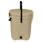 LAKA Coolers 20 Qt Cooler - Tan