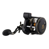 PENN SQLII30LWLC Squall&reg; II Level Wind Reel w/Line Counter