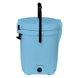 LAKA Coolers 20 Qt Cooler - Blue