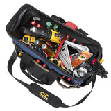 CLC PB1563 BigMouth&trade; Tote Tool Bag- 16"