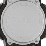 Timex Expedition Cat 5 - Brown Resin Case - Brown/Black Band