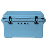 LAKA Coolers 45 Qt Cooler - Blue