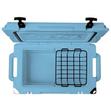 LAKA Coolers 45 Qt Cooler - Blue