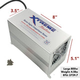 Xtreme Heaters Large 800W XXXHEAT Boat Bilge &amp; RV Heater