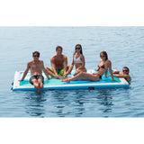 Solstice Watersports 10&#39; x 8&#39; Convertible Slide Dock