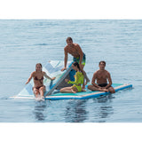 Solstice Watersports 10&#39; x 8&#39; Convertible Slide Dock