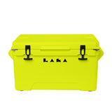 LAKA Coolers 45 Qt Cooler - Yellow