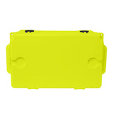 LAKA Coolers 45 Qt Cooler - Yellow