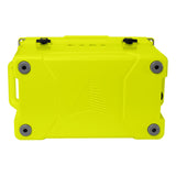 LAKA Coolers 45 Qt Cooler - Yellow